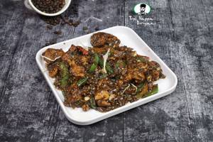 Chicken Pepper Masala