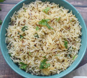 Jeera Rice