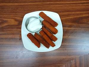 Fish Finger