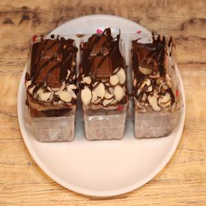 Dutch  Chocolate Truffle