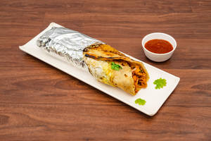 Classic Chicken Roll