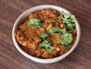 Veg Handi