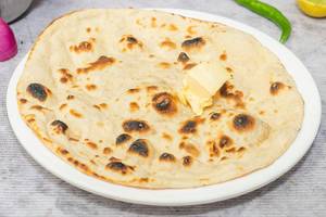 Butter Roti