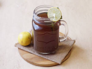 Lemon Iced Tea