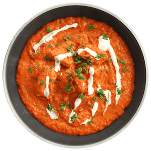 Chicken Butter Masala