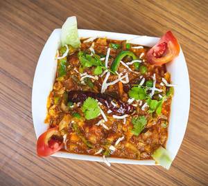 Veg Kholapuri (500 gms)