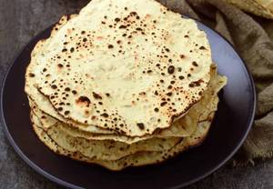 Fry Papad