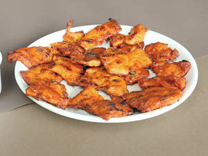 Sizzled Chilli Chicken