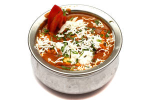 Sahi Paneer