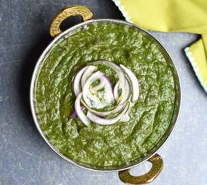 Sarson ka Saag