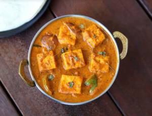 Paneer Butter Masala