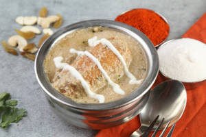 Malai Kofta