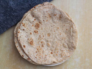 Chapati                                       