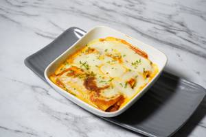 Special Enchiladas