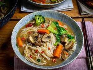 Veg Gravy Noodles