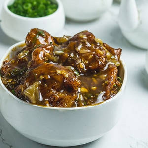 Manchurian Fish (10 Pcs)
