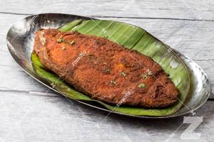 Surmai Tawa Fry