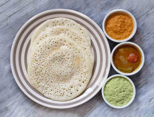 Set Dosa