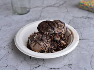 Devil Chocolate