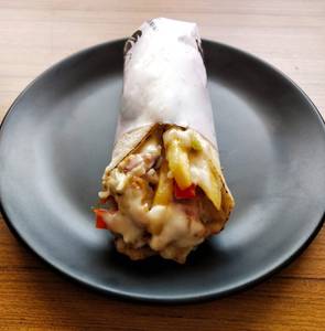 Arabian Shawarma