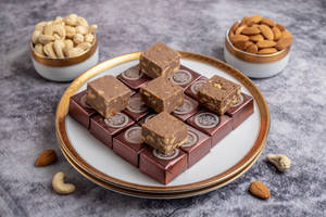Chocolate Bites