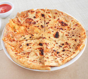 Aloo Paratha