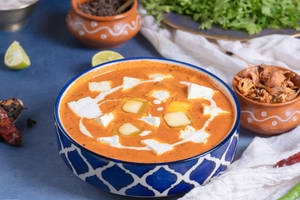 Paneer Butter Masala