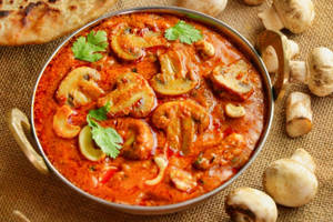 Mushroom Masala (70gm)