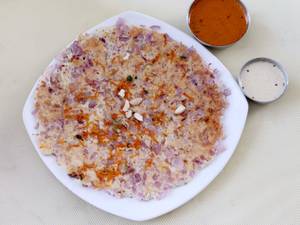 Uttapam