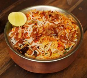 Veg Biry