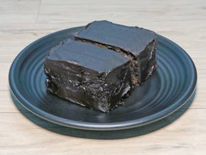 Chocolate Truffle Pastry