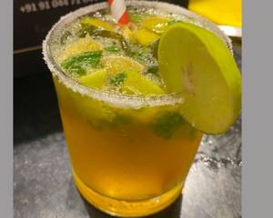 Orange Mojito