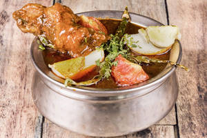 Chicken Masala