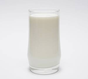Salt Lassi