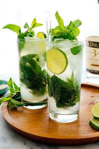 Mint Mojito