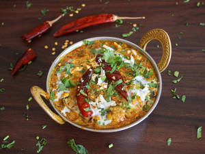 Paneer Kadai