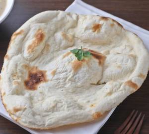 Plain Tandoori Roti (1 Pc)