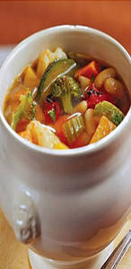 Tomato Soup Exotic