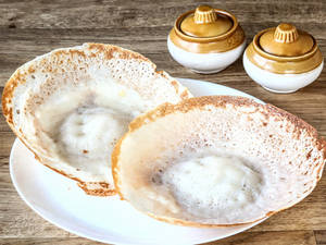 Appam (1pc)