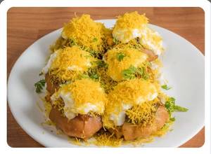Dahi Puri