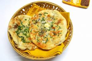 Masala Kulcha