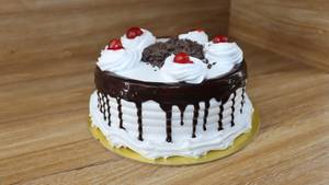 Black Forest Cake