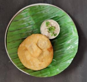 Mangalore Biscut Roti [1 Piece]