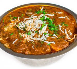Paneeer Karahi