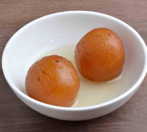 Mini Gulab Jamun ( 1 Kg)
