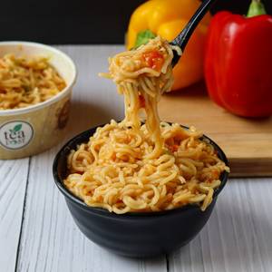Schezwan Noodles