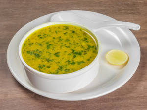 Chicken Soup Vati