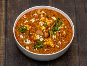 Kaju Paneer Masala