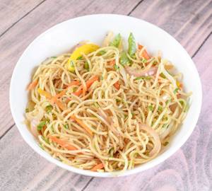 Hakka Noodles