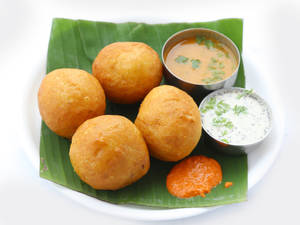 Mysore Bajji